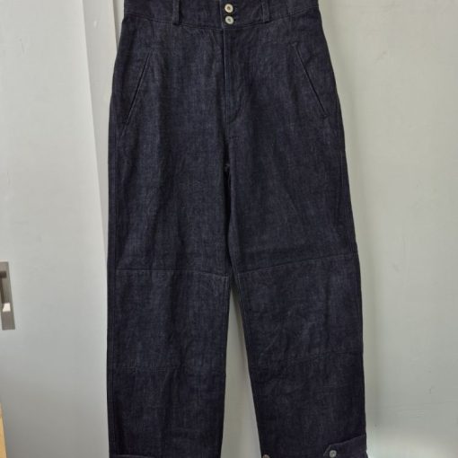 TYPE84 BL(프랑스군 M-47 팬츠 샘플링)