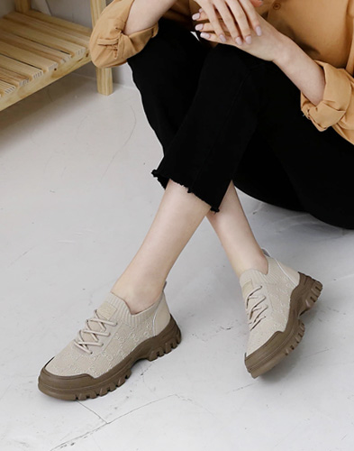 아웃도어 캐주얼 추동 신상 스니커즈 HQ-002