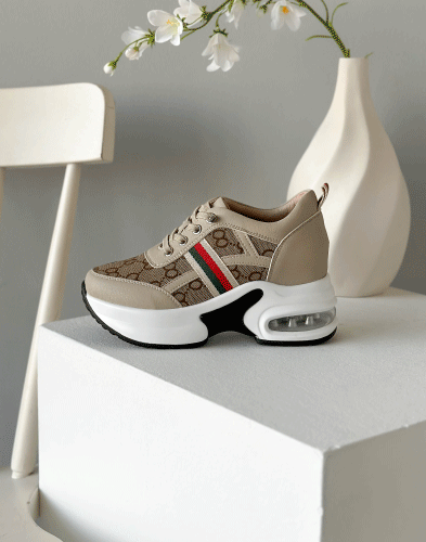 신상 2025 캐주얼 키높이 운동화 HQ-003