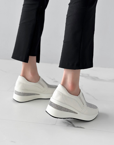 신상 2025 캐주얼 키높이 운동화 HQ-003