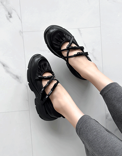 러닝 헬스 아웃도어 충격 흡수 운동화 HQ-004