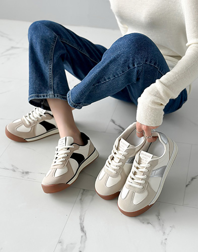 러닝 헬스 아웃도어 충격 흡수 운동화 HQ-004