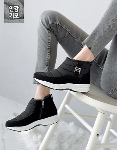 러닝 헬스 아웃도어 충격 흡수 운동화 HQ-004