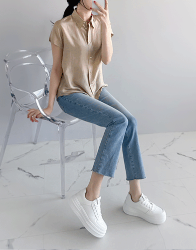 2025년 추동 캐쥬얼 데일리슈즈 HQ-001