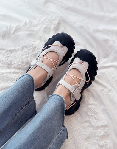 아웃도어 캐주얼 추동 신상 스니커즈 HQ-002