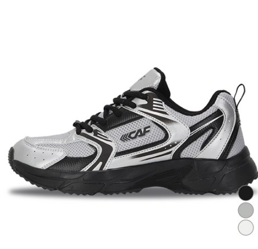 르까프 아틀라스 드레이프 운동화 LE4W088