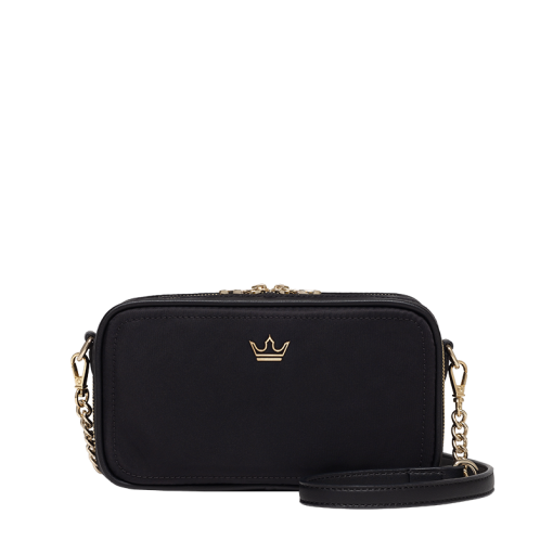 SALVIA JOY 미니 크로스백 BK (JHTCHE0BF163BK280)