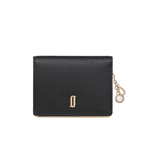 AUDE 2단 반지갑 BK (JSNCSC2BS770BK010)