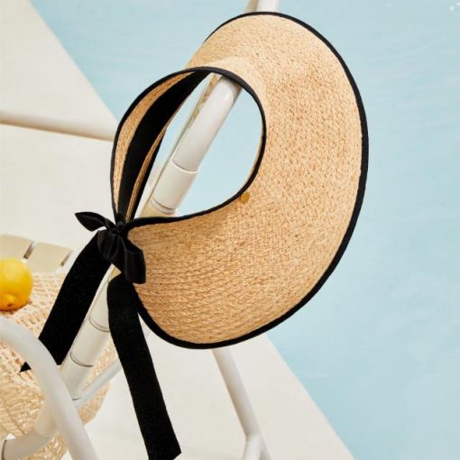 라피아 선캡 BE (JEACEM3BS902BE260)