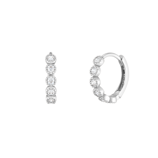 J.Livera 14K 귀걸이 (SET-J0-2097)