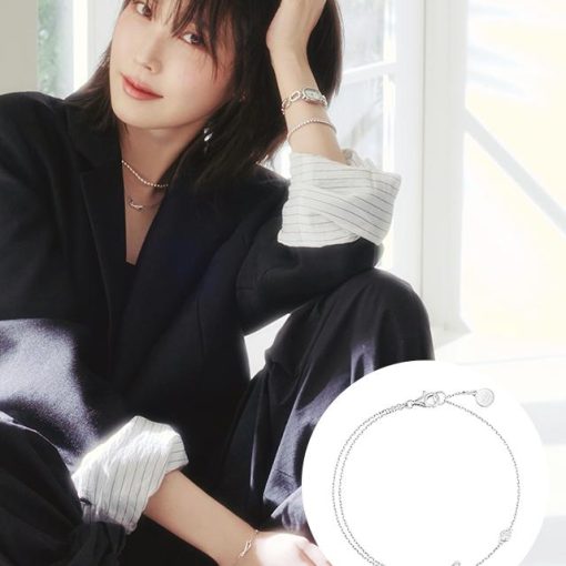 [아이유 PICK] ETER 팔찌 (JJERBQ3BS661SW7S0)