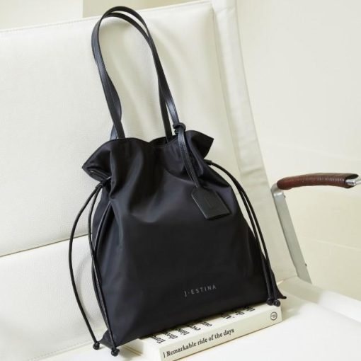 JOY NS 쇼퍼 BK (JHNCHC3BF881BK280)