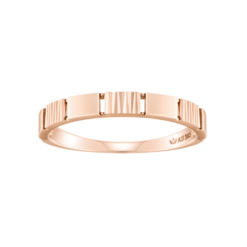 MARIEBEL 14K 커플링 (W) (JJMBC03BF718R4120)