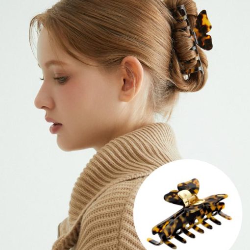 LA POEME 헤어집게핀 (JAL1HP2BS804CE000)