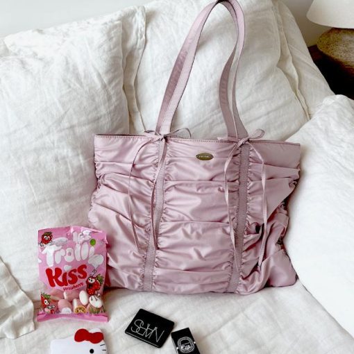 [패밀리세일] BELLINA LG 숄더 PK (JHNEHA5BS190PK260)