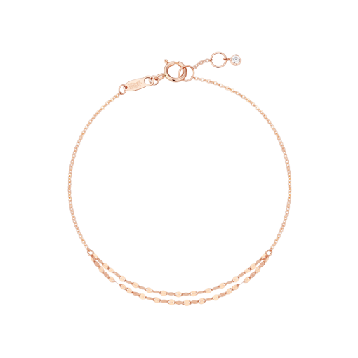 [패밀리세일] J.Fenella 14K 팔찌 (JJJTBQ5B3023R47S0)