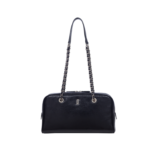 [패밀리세일] LEONE MD 숄더 BK (JHNCHA5BS552BK010)
