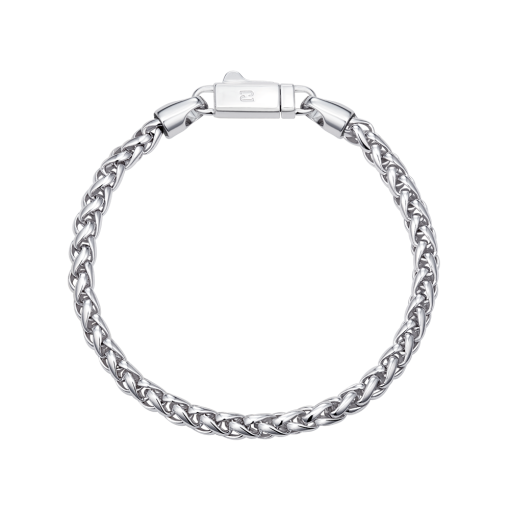 UNIS 로프체인 팔찌 M (JJUNB05B5503SW190)