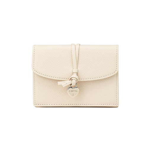 JANE 3단미니 반지갑 IV (JSNCSC5BS749IV010)