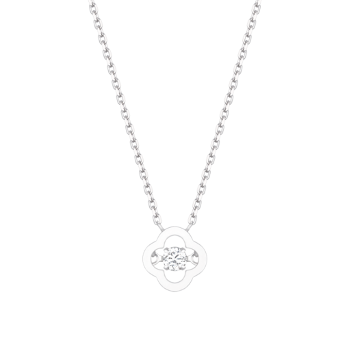 [패밀리세일] CLOVIA MIOELLO 목걸이 (JJCLNQ5BN150SW420)