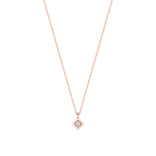 [패밀리세일] J.Fenella 14K 스퀘어 목걸이 (JJJTNQ5B6032R4400)