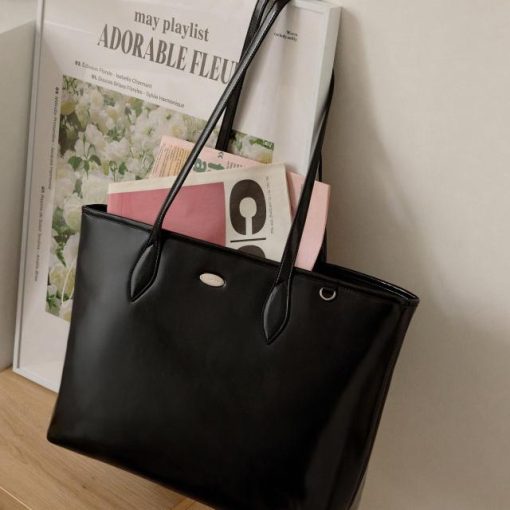 MOLLE LG 쇼퍼 BK (JHNEHC5BF026BK980)