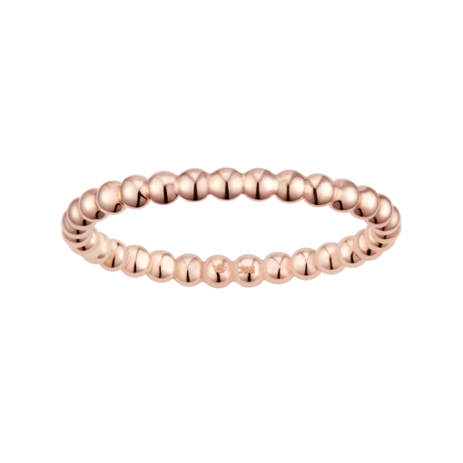 J.Livera 14K 메탈볼 반지 (JJJTR05B7051R4110)