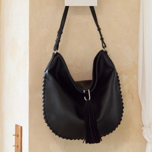 TASSIA MD 호보 BK (JHNCHA5BF980BK980)