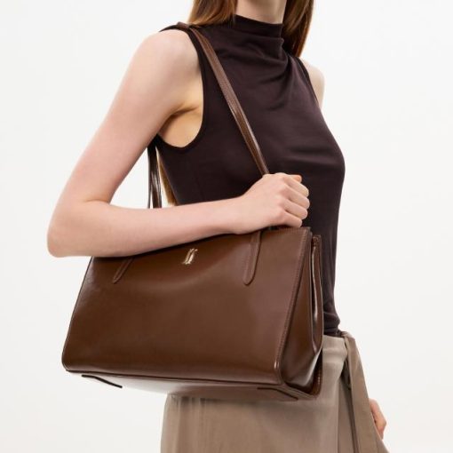 MANO EW 숄더 DB (JHNCHA5BF326DB980)