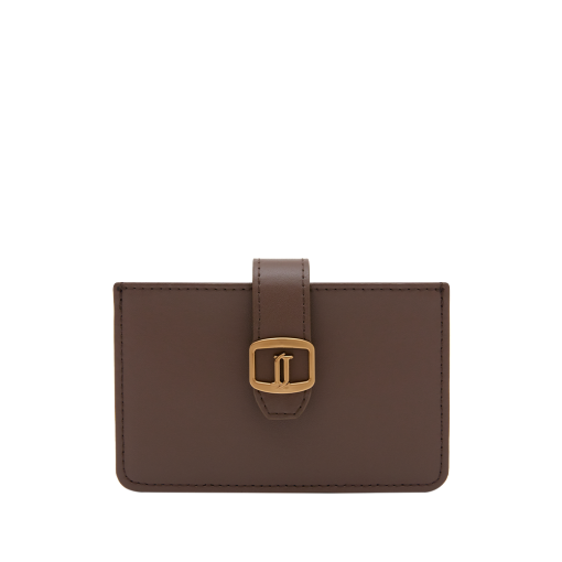 PELLE 아코디언 카드지갑 DB (JSNCSF5BF922DB010)