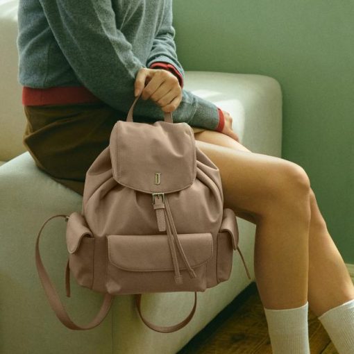 JOY MD 포켓 백팩 PK (JHNCHB5BF884PK260)