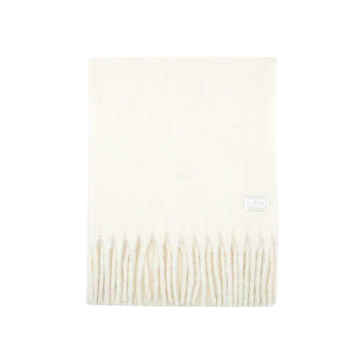 솔리드 부클 머플러 IV (JEACEC5BF591IV260)