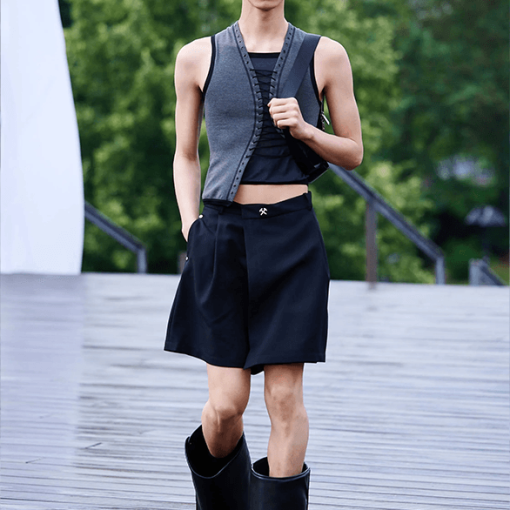 비대칭 레이스 베스트