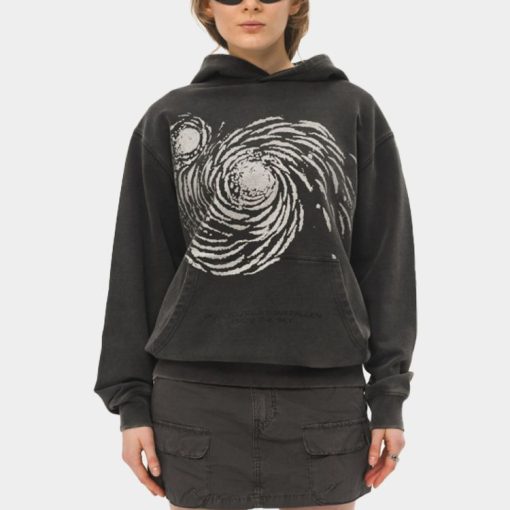 아스트로노미컬 웁시 블랙