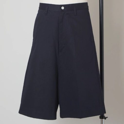 루즈 반바지(6호) 블랙 2501SK64