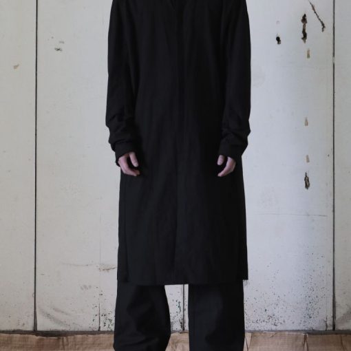 S01CB - 타르브 롱 코트