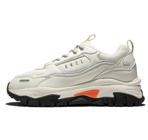 아키클래식 어반트래커 남녀공용 운동화 AKAIFUW01