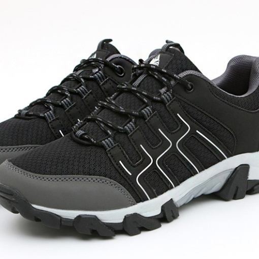 운동화 남자 런닝 작업 낚시 헬스 신발 AE7R28