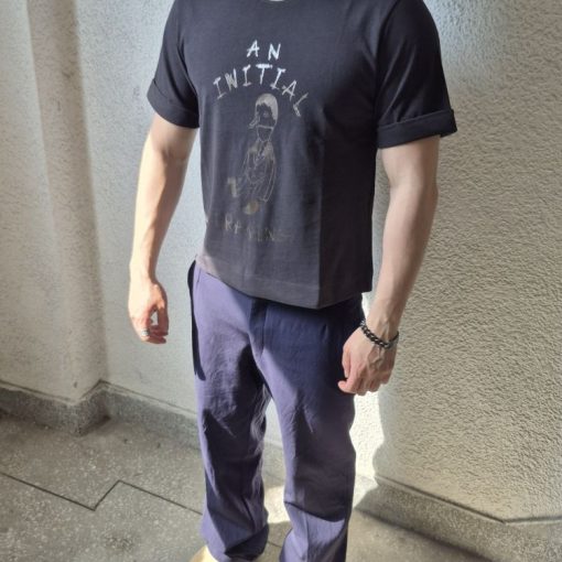 내 이니셜 드로잉 (6호) 2501SK92A 차콜