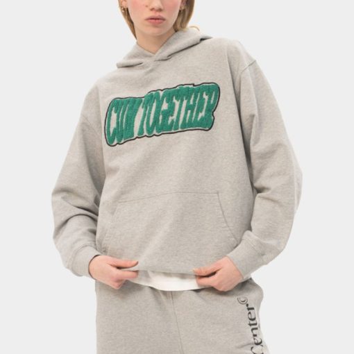 투게더 위드 어 트위스트 그레이