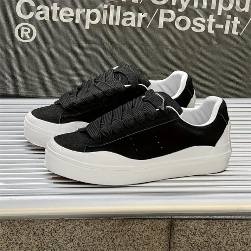 스타일리시한 디자인에 최고의 착용감을 더한 스니커즈 HQ-103